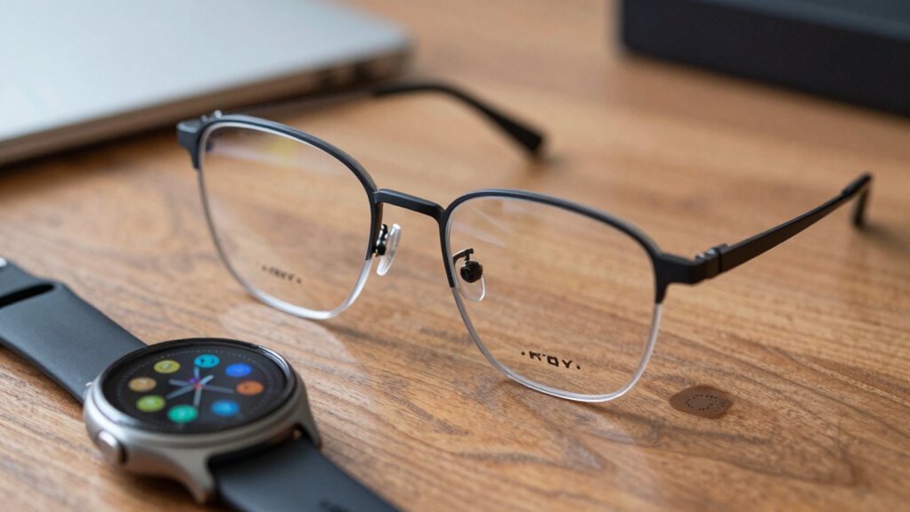 augmented reality and communication