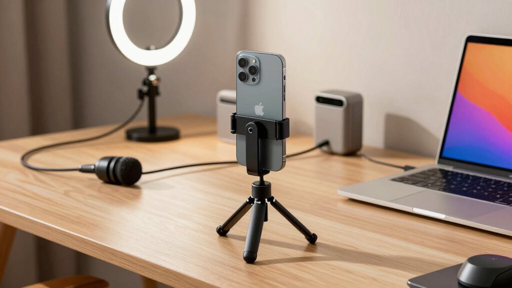 authentic engaging gadget storytelling