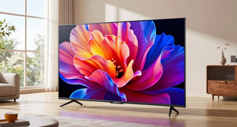 bright room display advantage