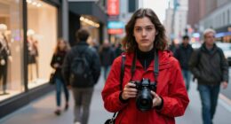 cameras adapt to surroundings
