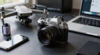 cameras expanding multifunctionality rapidly