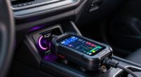 car diagnostics and codes