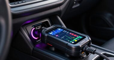 car diagnostics and codes