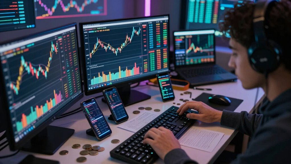 chasing patterns breeds pitfalls