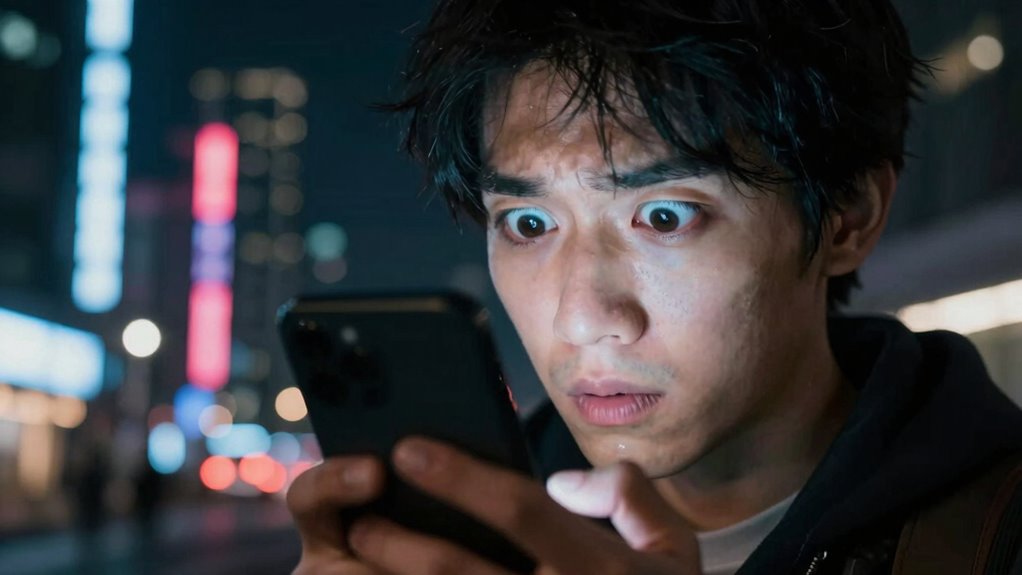 chasing tech relevance anxiety