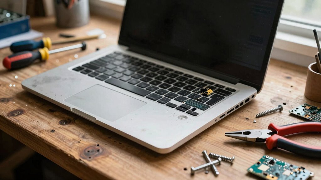 choose repairable durable products