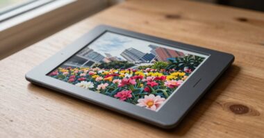 color e ink expansion