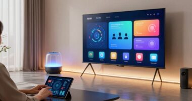 consumer tech predicts future