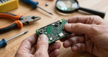 consumers prioritize repairability