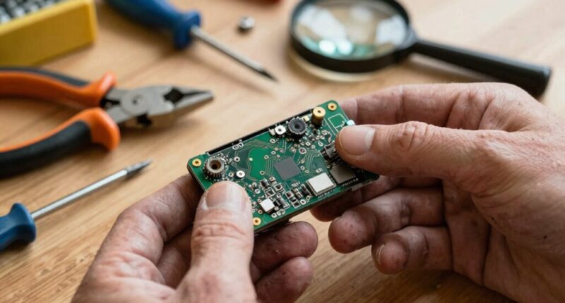 consumers prioritize repairability