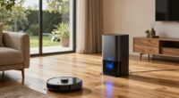 convenience and energy efficiency