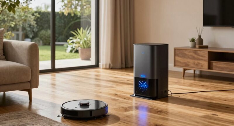 convenience and energy efficiency