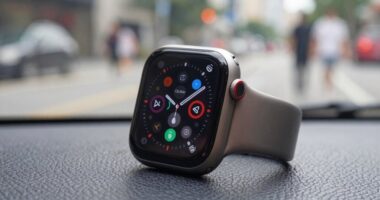 convenient quick access notifications