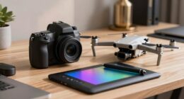 creator gadgets as symbols