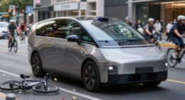 critical importance of obstacle avoidance