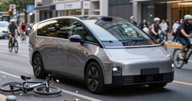 critical importance of obstacle avoidance