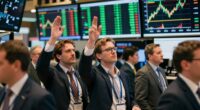 crypto confidence rebounds after panic