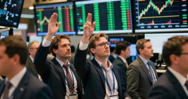 crypto confidence rebounds after panic