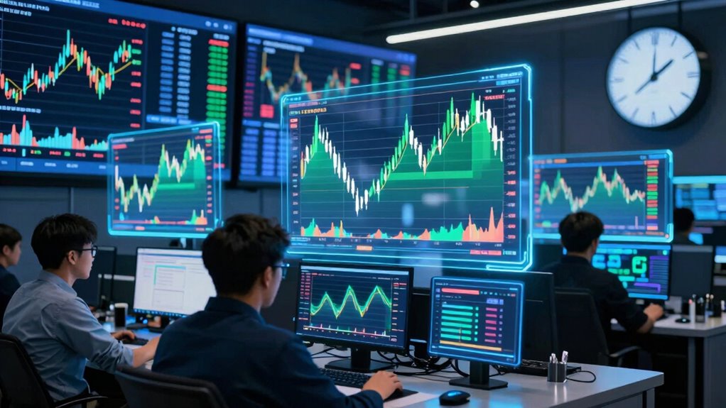 crypto etfs enhance market stability