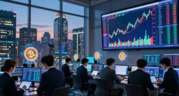 crypto market evolution continues