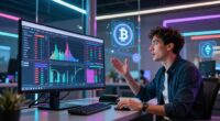 crypto news as entertainment