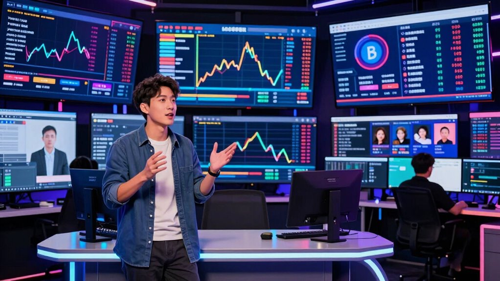 crypto news fuels entertainment hype