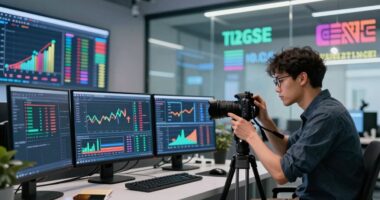 crypto upgrades become headlines