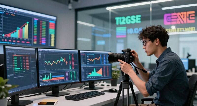 crypto upgrades become headlines