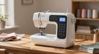 decline in smart sewing popularity