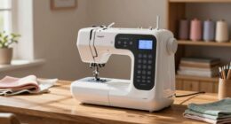 decline in smart sewing popularity