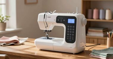 decline in smart sewing popularity