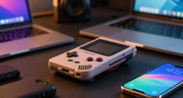 dedicated devices in multitasking