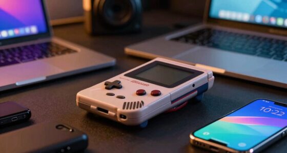 dedicated devices in multitasking