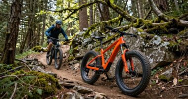 designed for rugged terrain