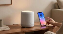 device intuitively understands user