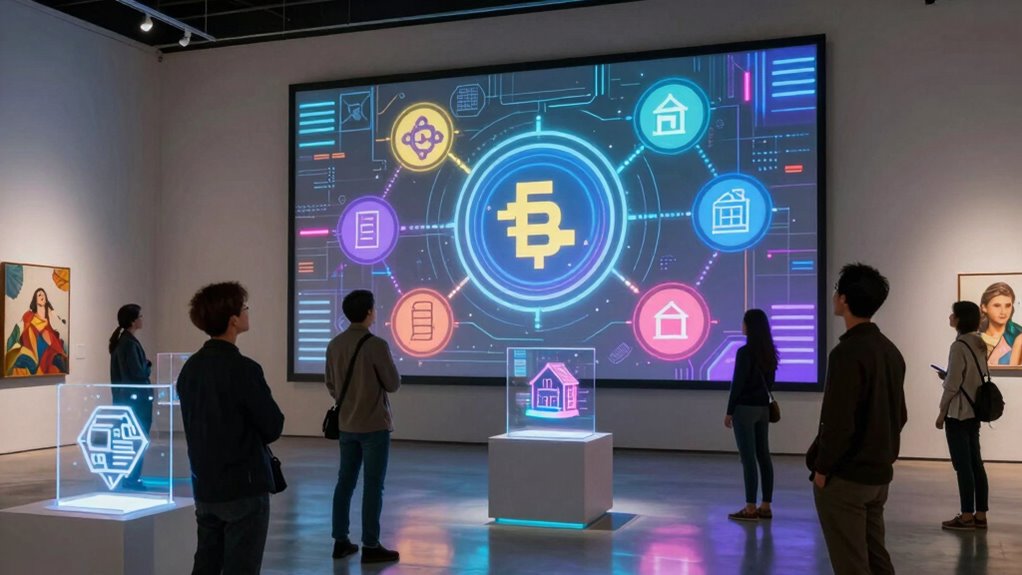 digital assets and legal frameworks