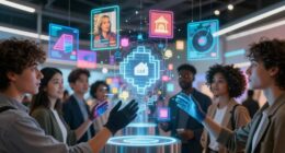 digital assets ownership shift