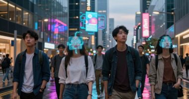 digital identity consumer conflict