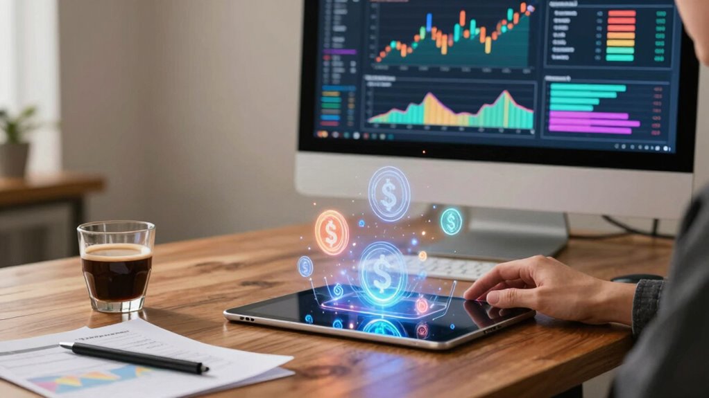 digital ownership and liquidity
