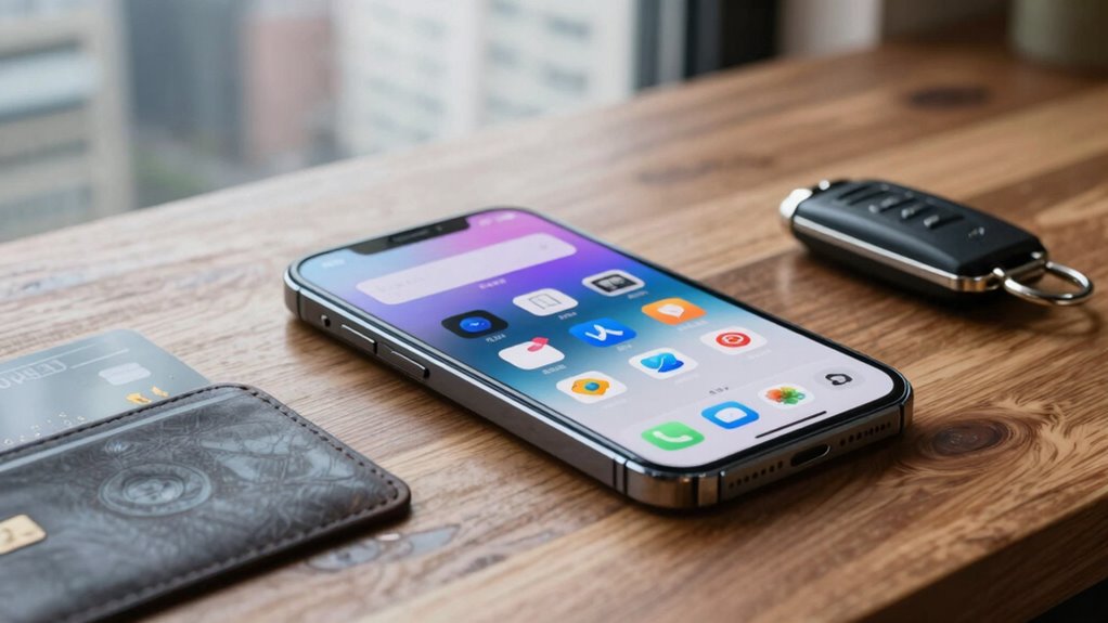 digital wallets enhance security