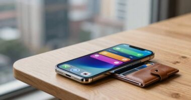 digital wallets revolutionized payments