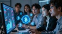 distributed ownership drives crypto cycles