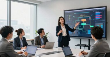 educating buyers boosts sales