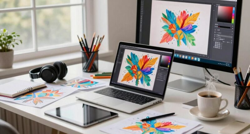 effective versatile creator tools