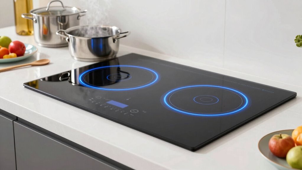 efficient compatible safe cooking