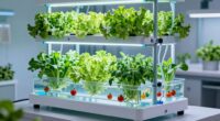 efficient innovative growing methods