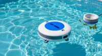 efficient time saving pool maintenance