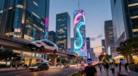 emerging technology s inevitable momentum