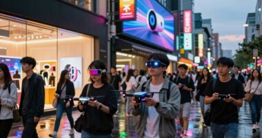 emerging trends drive adoption