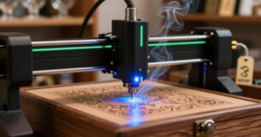 empower small creative businesses